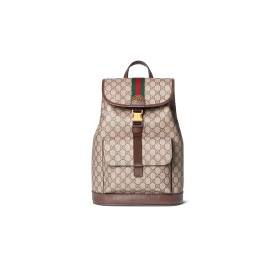 GUCCI OPHIDIA SMALL BACKPACK 839109 (28*40*12cm)